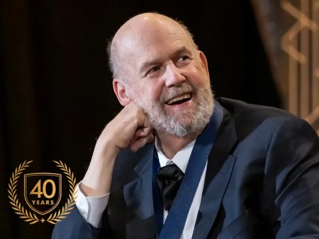 Lew Rockwell Mises 40th